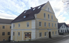 Гостиница Jugendgästehaus Ulrichsberg, Ульрихсберг